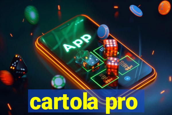 cartola pro
